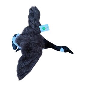 NWT Adore 24" Gander The Canada Goose Plush Stuffed Animal Walltoy Wall Mount